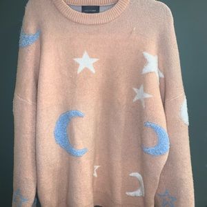 Star Sweater
